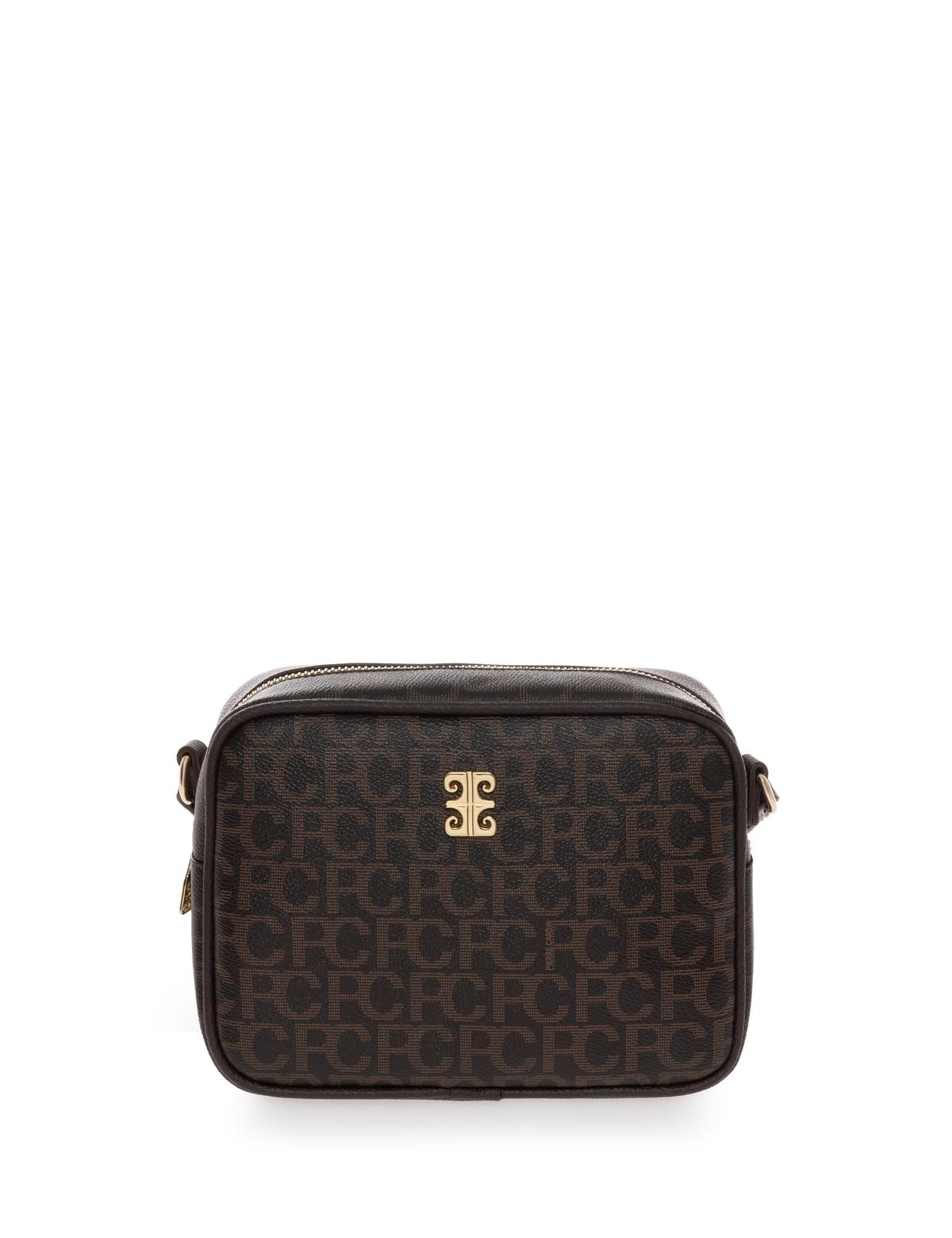 Kahverengi Çapraz Çanta - 50279198002