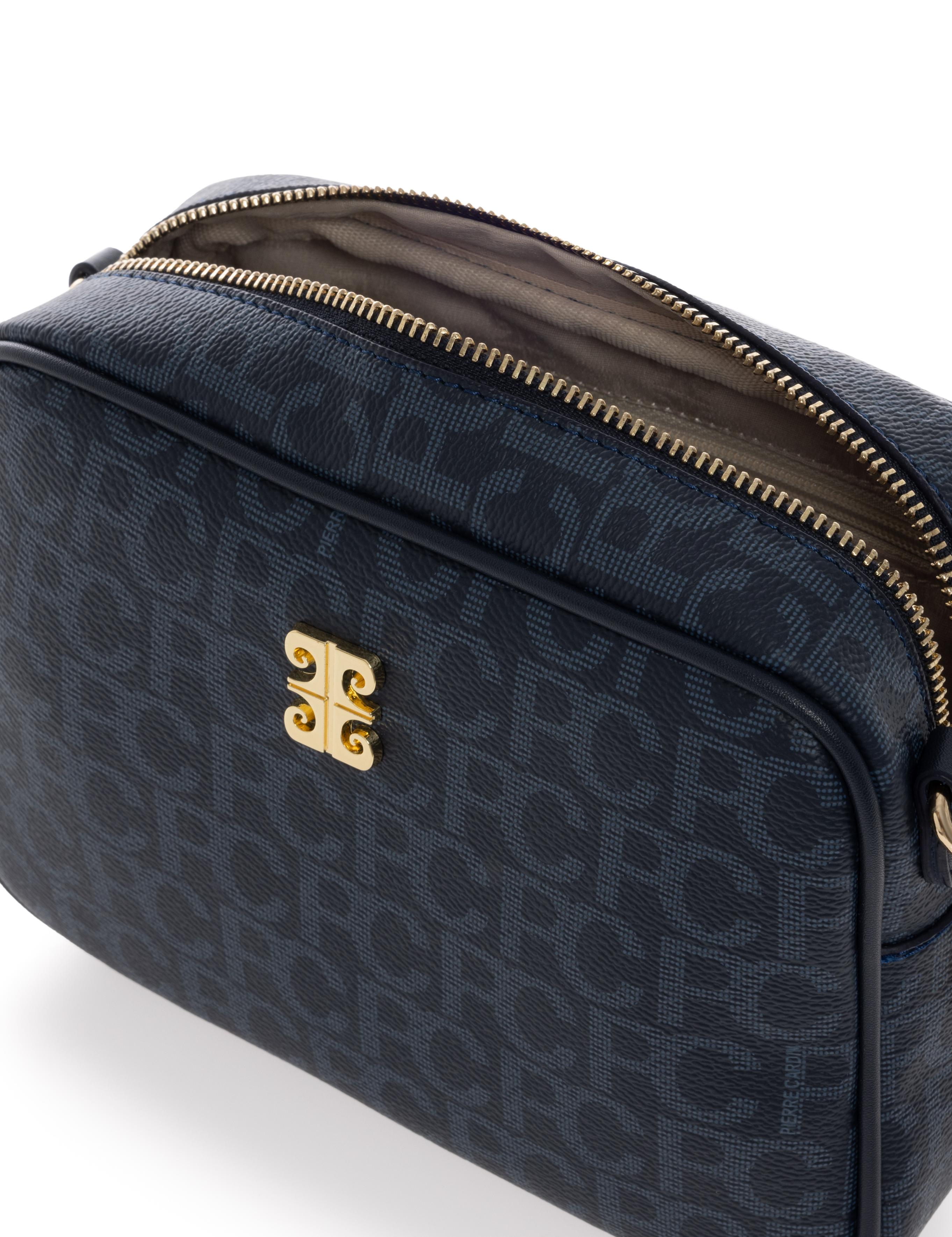 Lacivert Çapraz Çanta