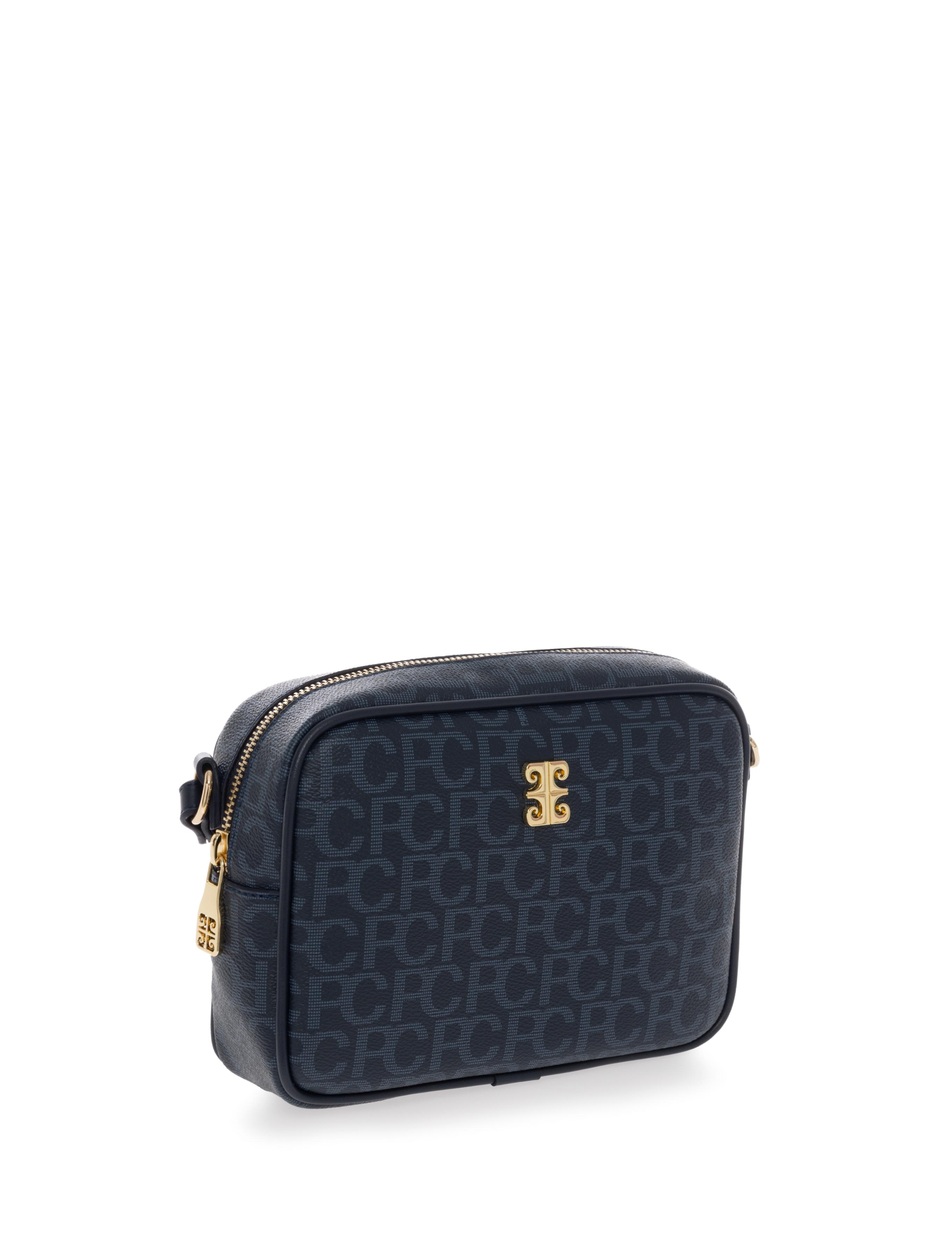 Lacivert Çapraz Çanta