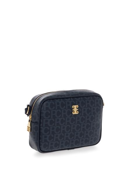 Lacivert Çapraz Çanta - 50279198005