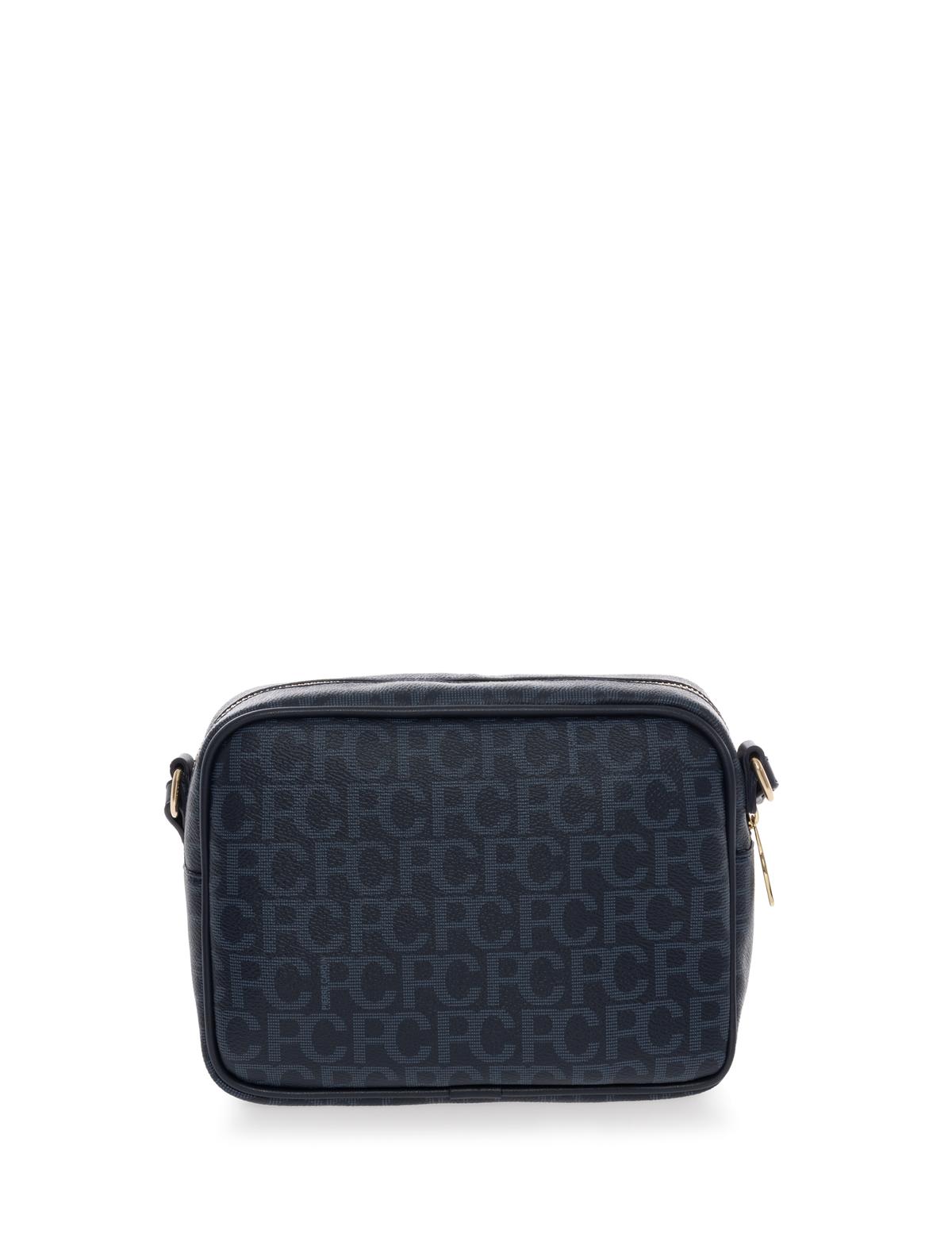 Lacivert Çapraz Çanta - 50279198005