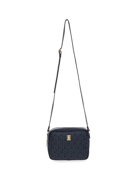 Lacivert Çapraz Çanta - 50279198005