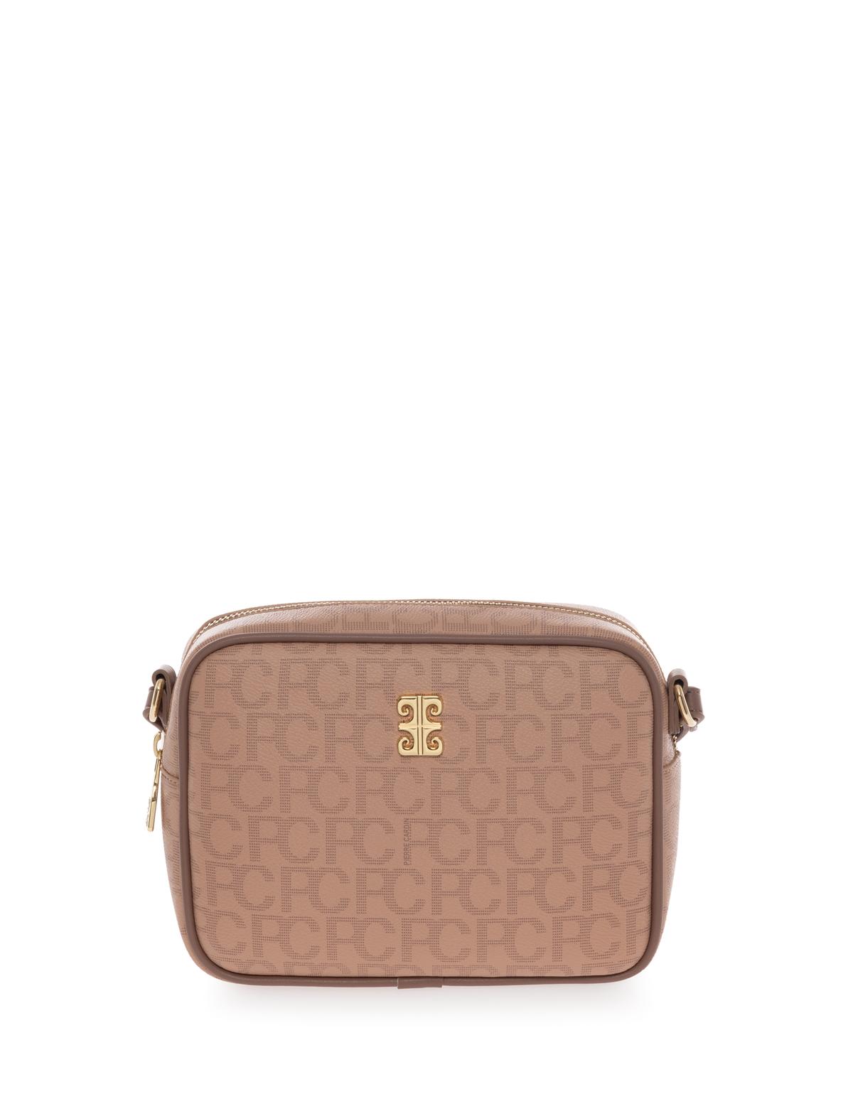 Pudra Çapraz Çanta - 50279198006