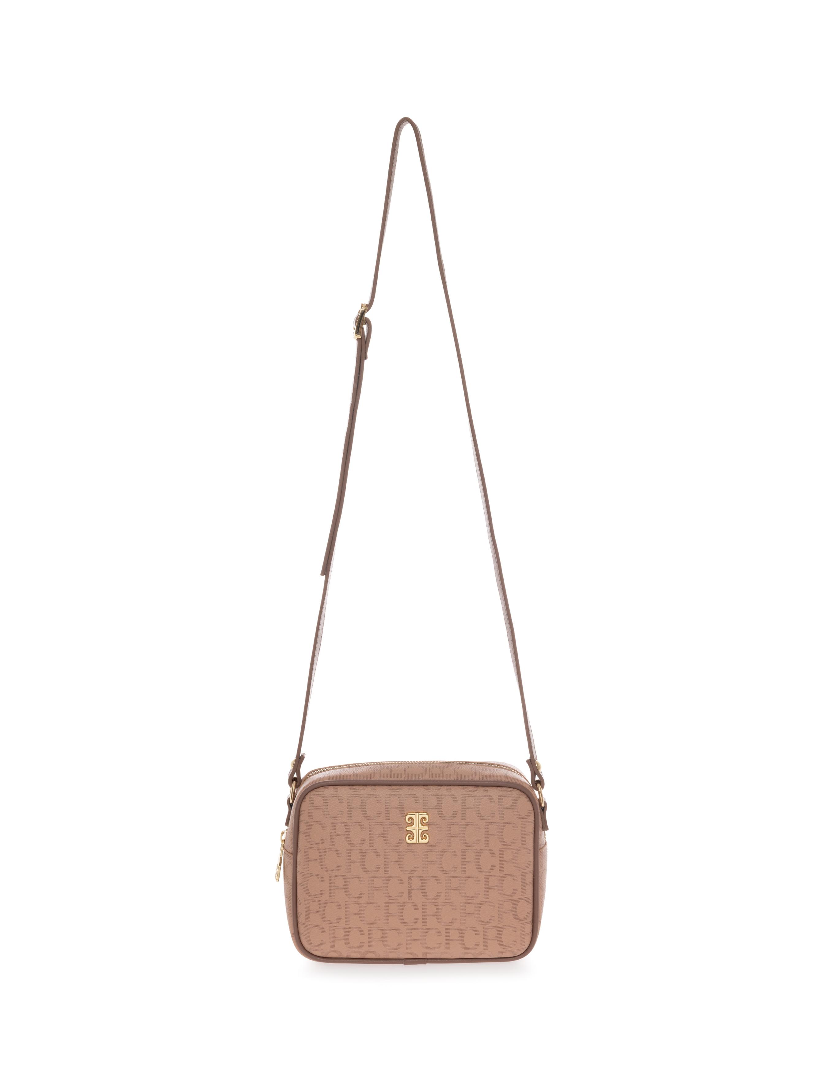 Pudra Çapraz Çanta