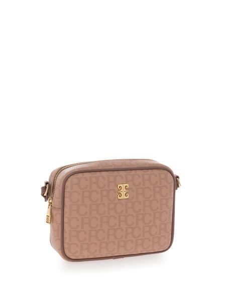 Pudra Çapraz Çanta - 50279198006