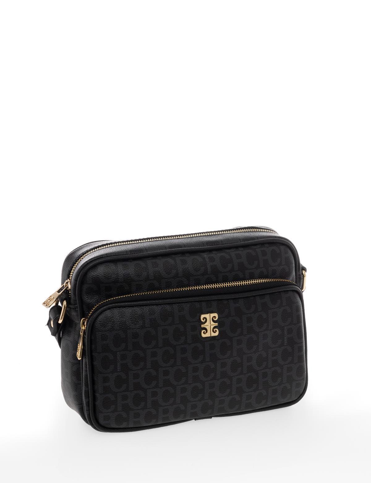 Siyah Çapraz Çanta - 50279200001