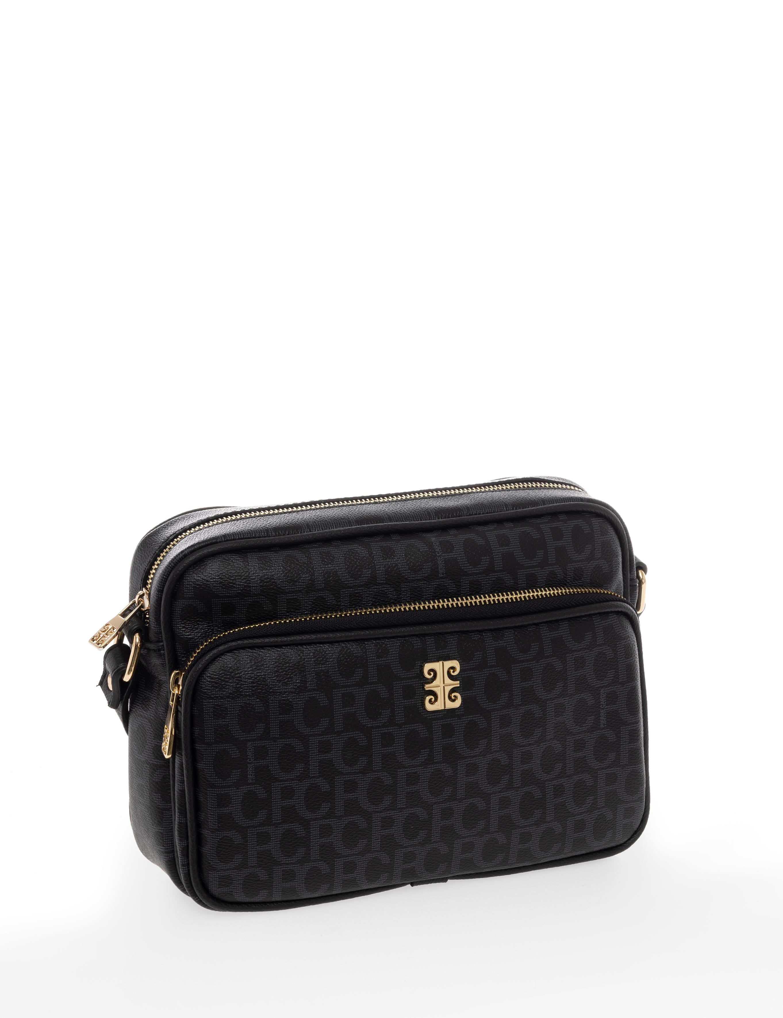 Siyah Çapraz Çanta