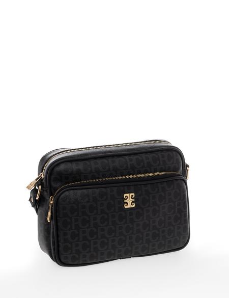 Siyah Çapraz Çanta - 50279200001