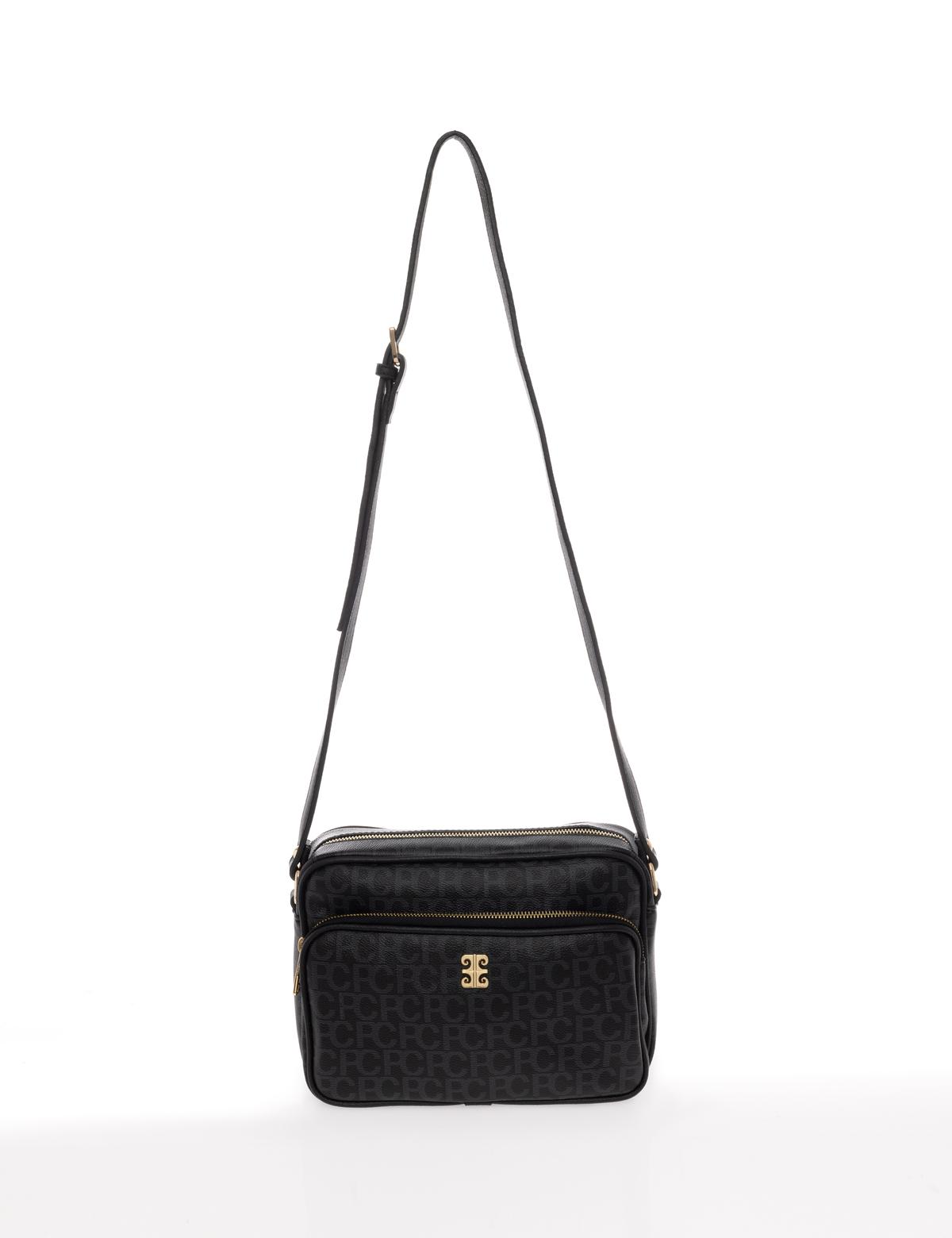 Siyah Çapraz Çanta - 50279200001