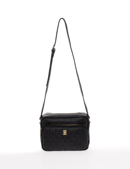 Siyah Çapraz Çanta - 50279200001