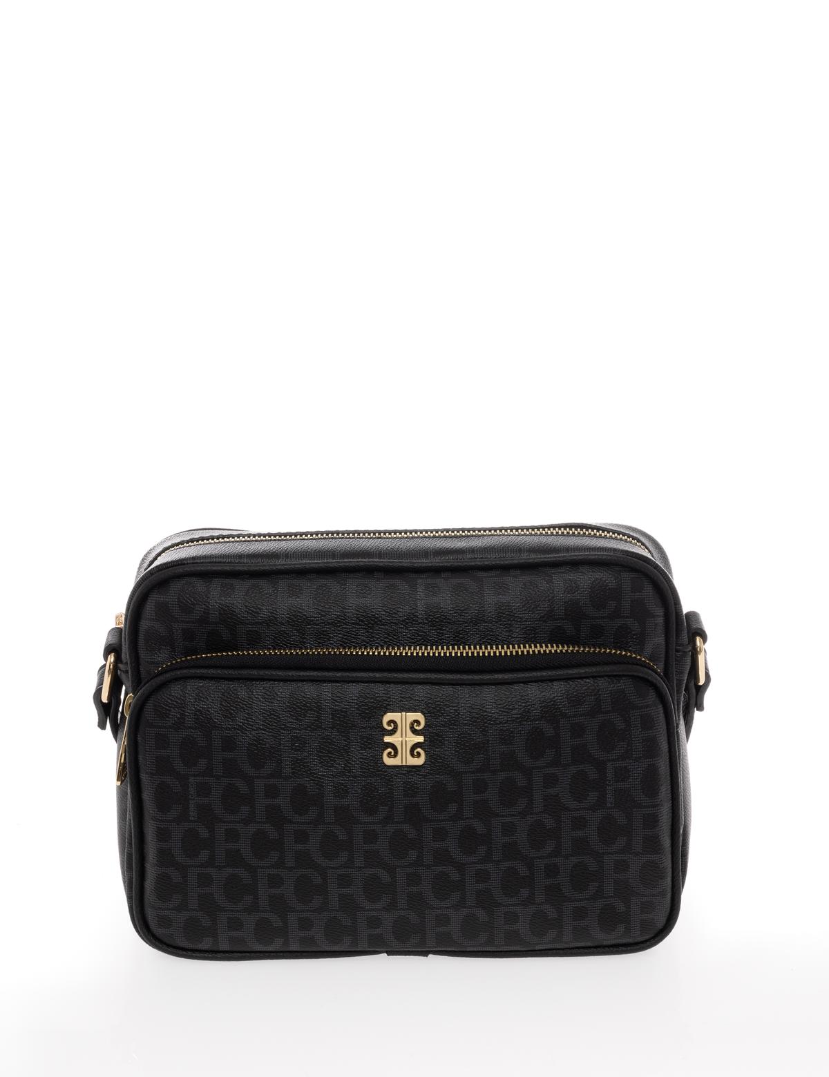 Siyah Çapraz Çanta - 50279200001