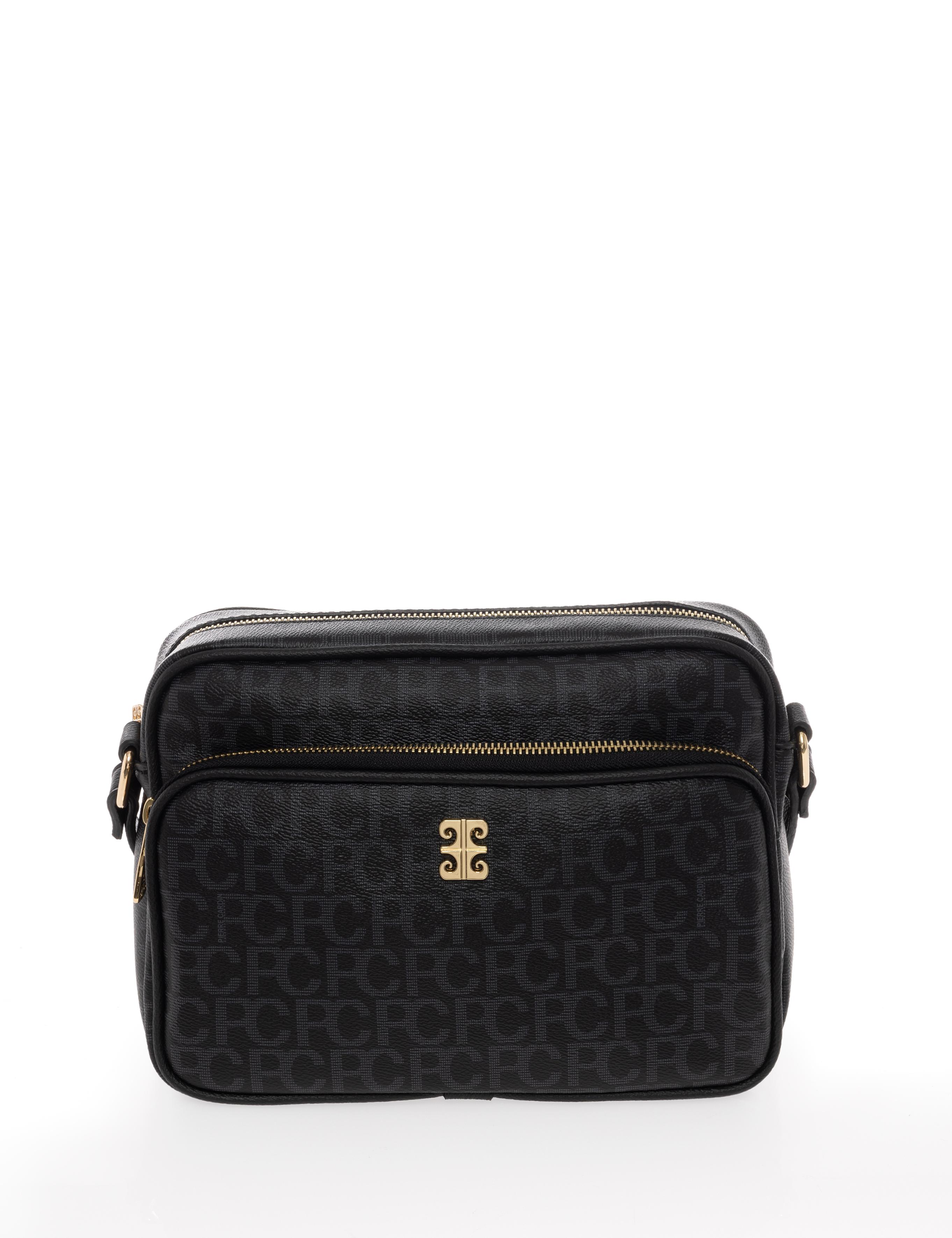 Siyah Çapraz Çanta