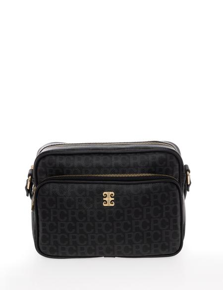 Siyah Çapraz Çanta - 50279200001