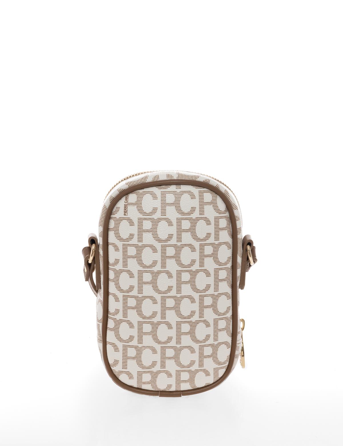 Bej Çapraz Çanta - 50279204004