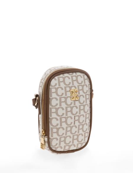 Bej Çapraz Çanta - 50279204004