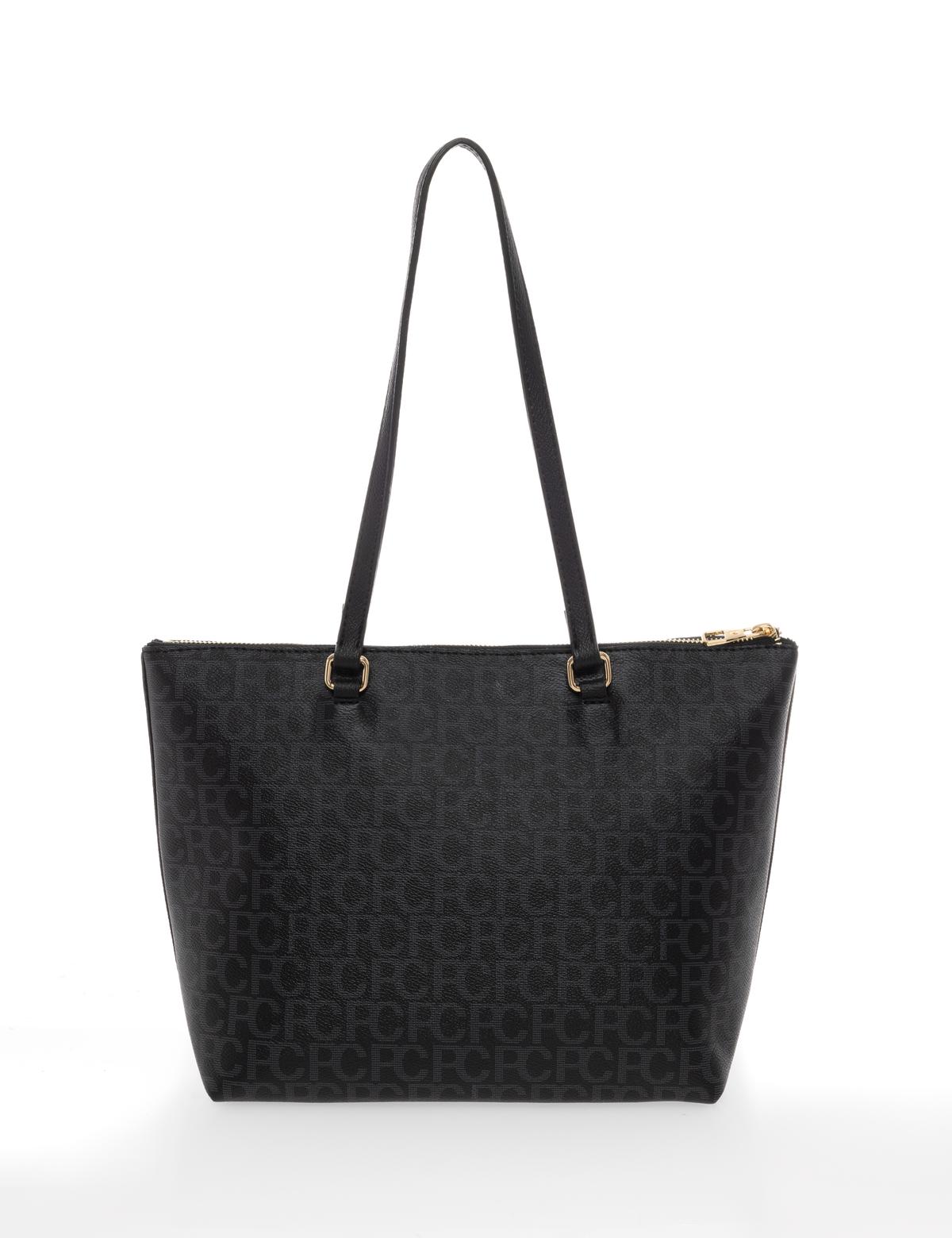 Siyah Omuz Çantası - 50279206001