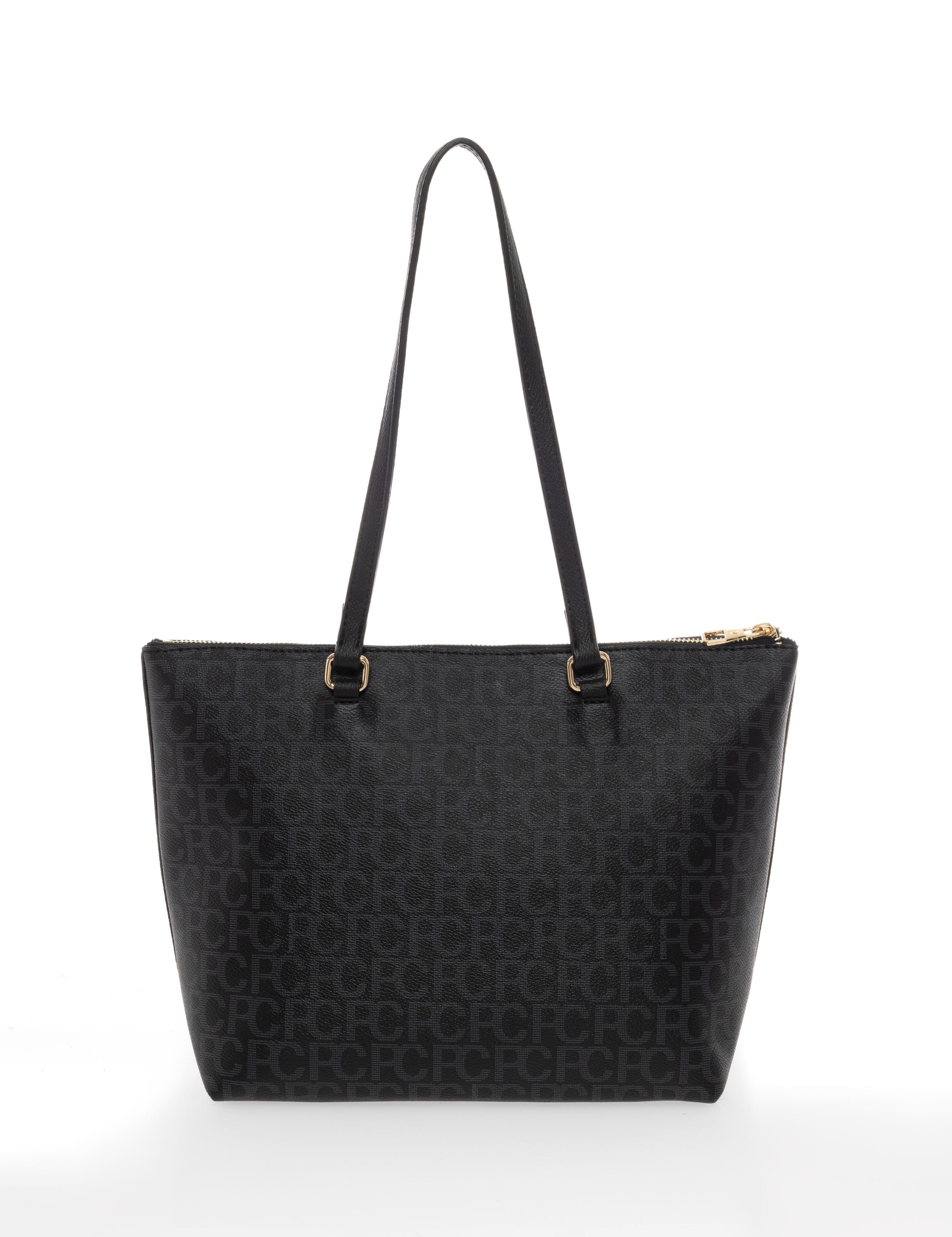 Siyah Omuz Çantası