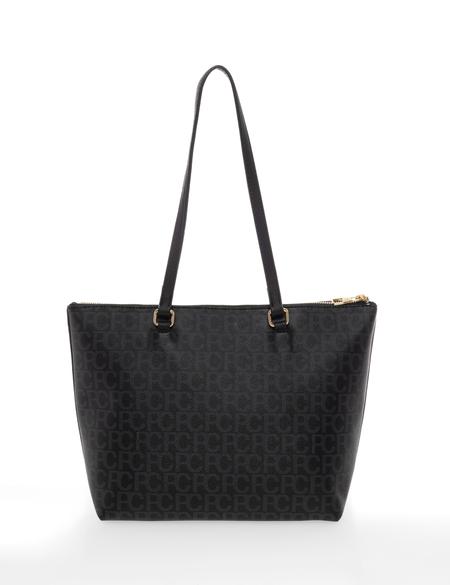 Siyah Omuz Çantası - 50279206001