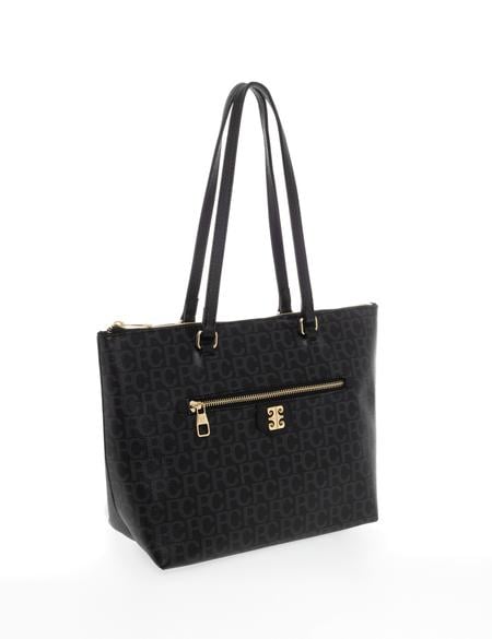 Siyah Omuz Çantası - 50279206001