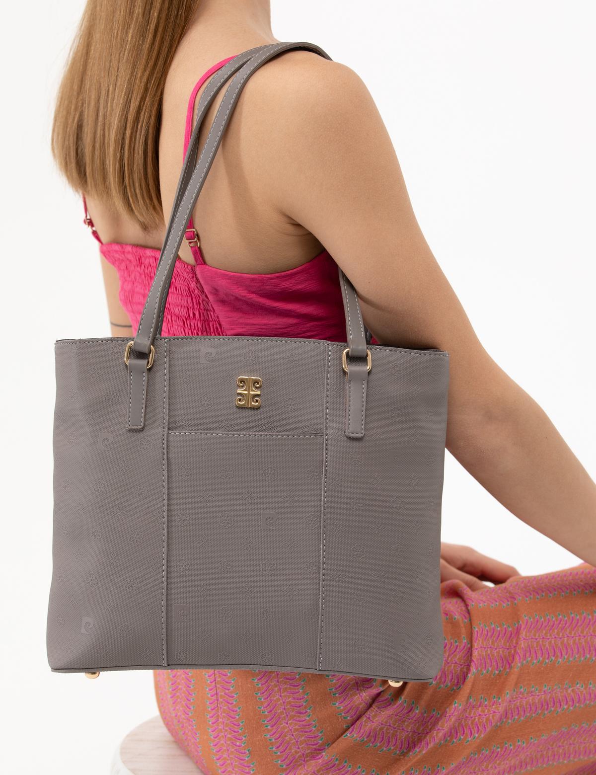 Vizon Omuz Çantası - 50279358002