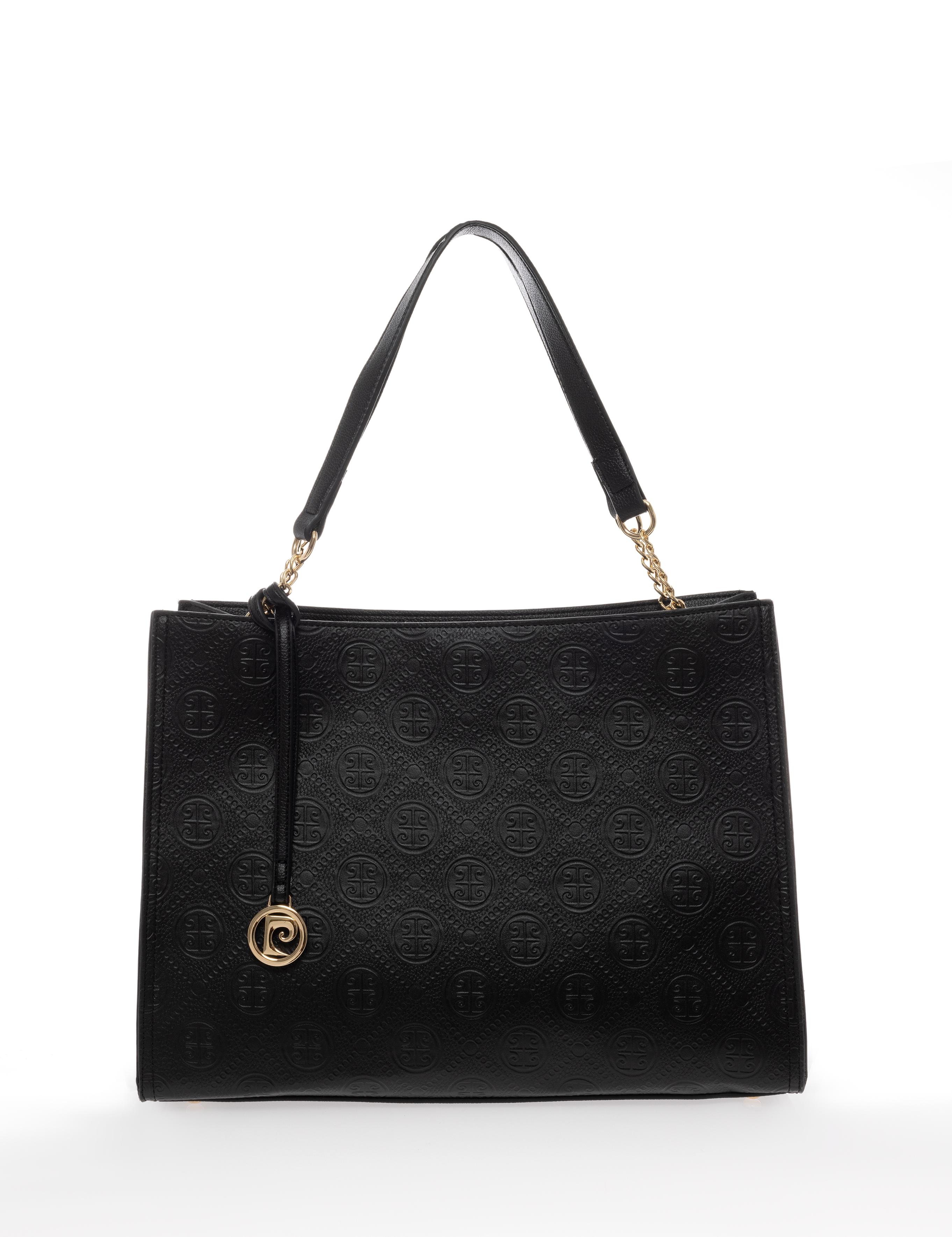 Siyah Omuz Çantası