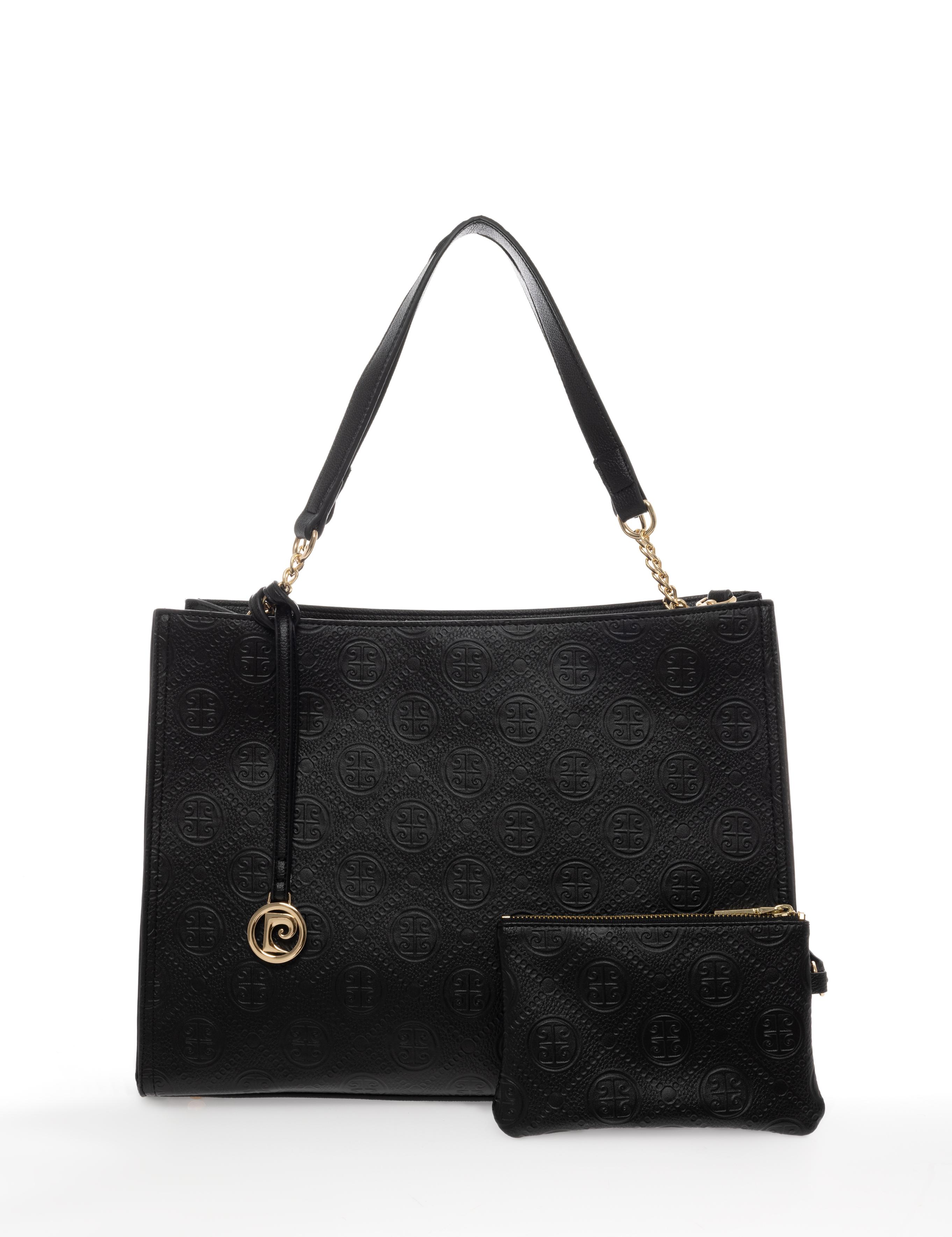 Siyah Omuz Çantası