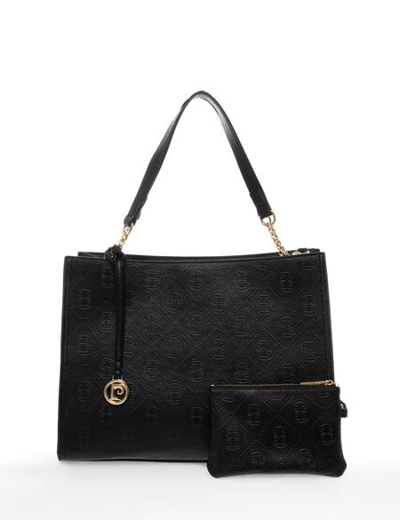 Siyah Omuz Çantası - 50260668001