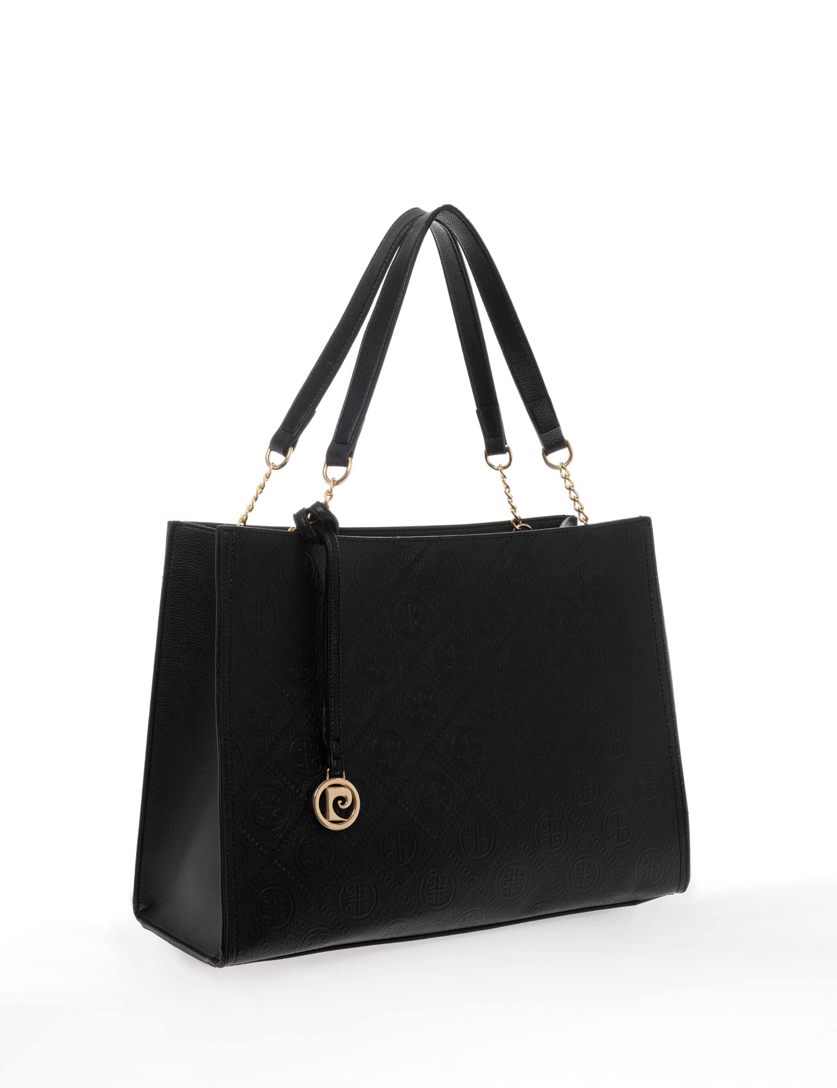 Siyah Omuz Çantası