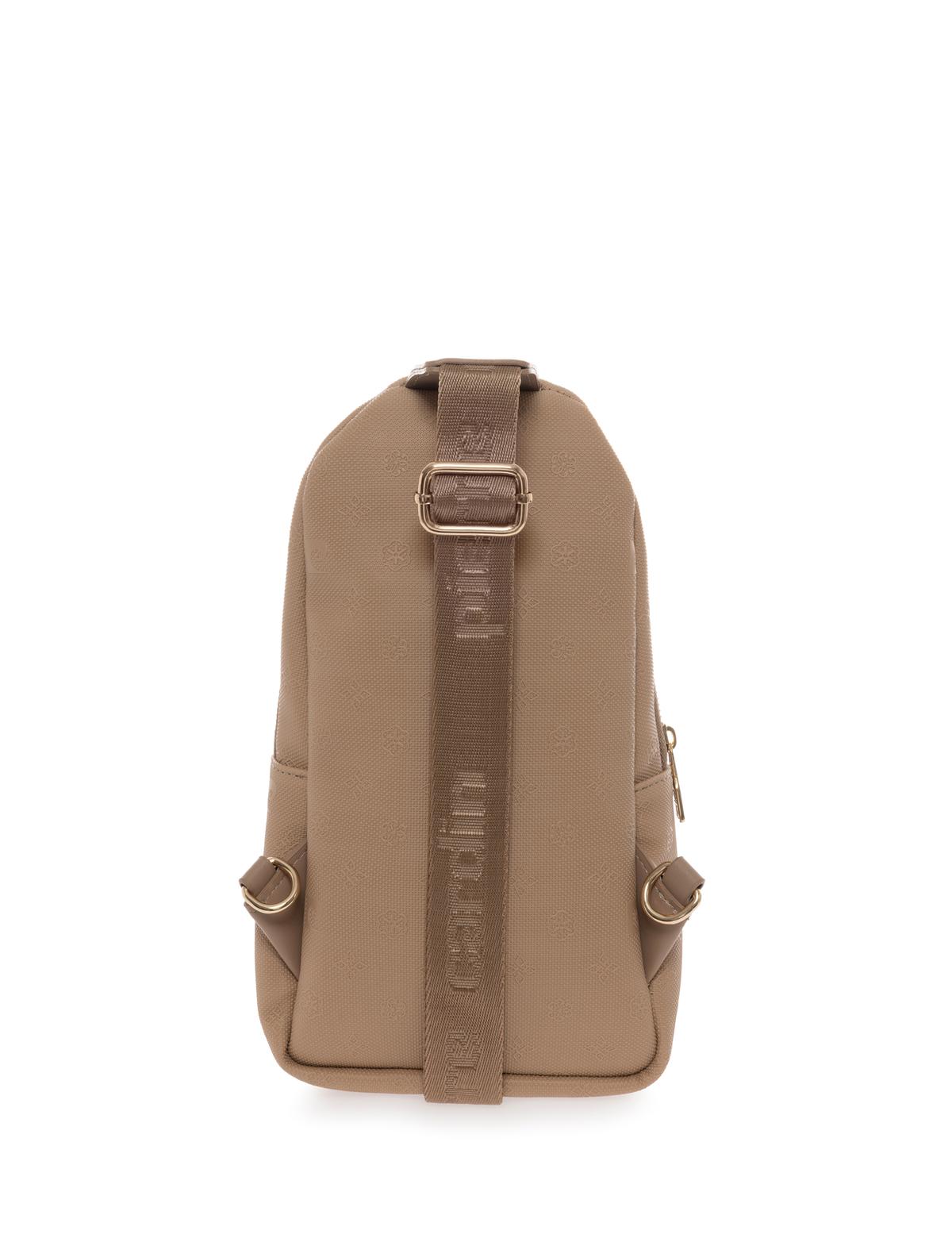 Kahverengi Çapraz Çantası - 50277757004