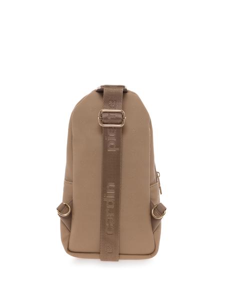 Kahverengi Çapraz Çantası - 50277757004