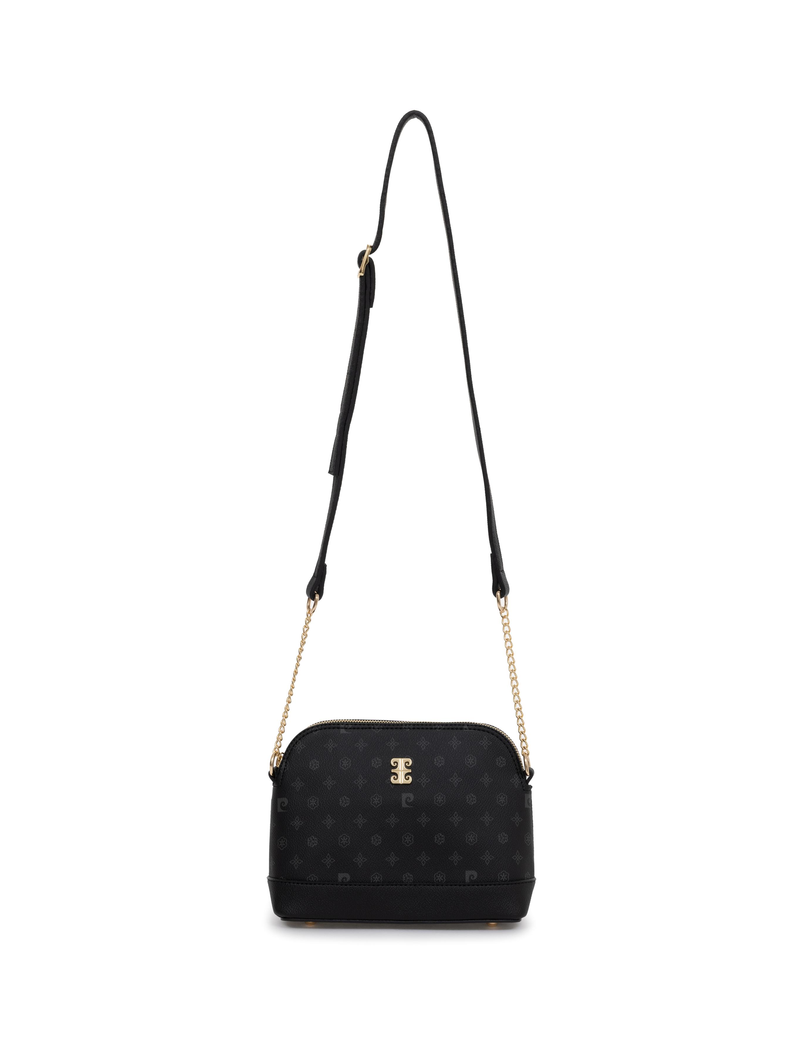 Siyah Çapraz Çantası