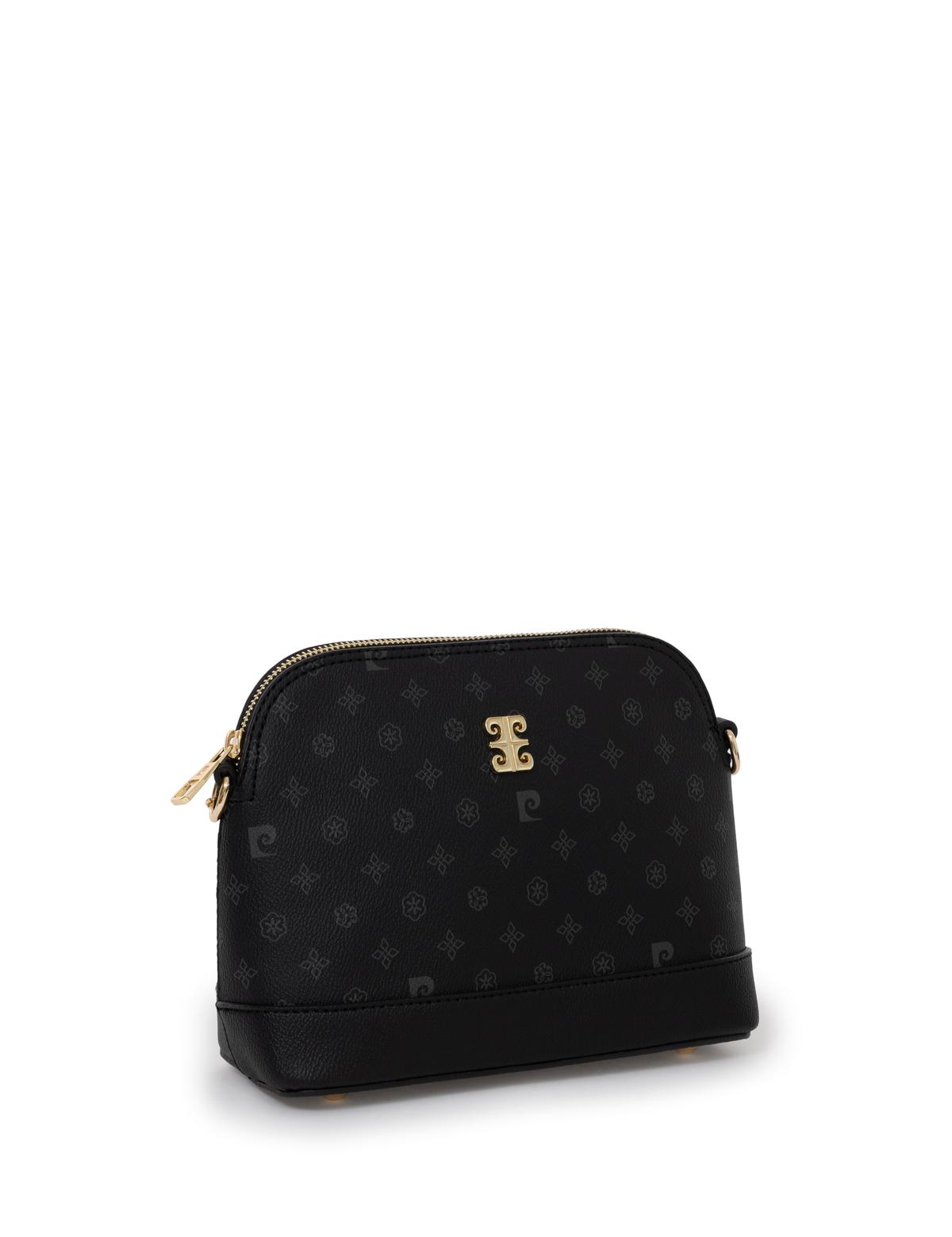 Siyah Çapraz Çantası - 50277831005