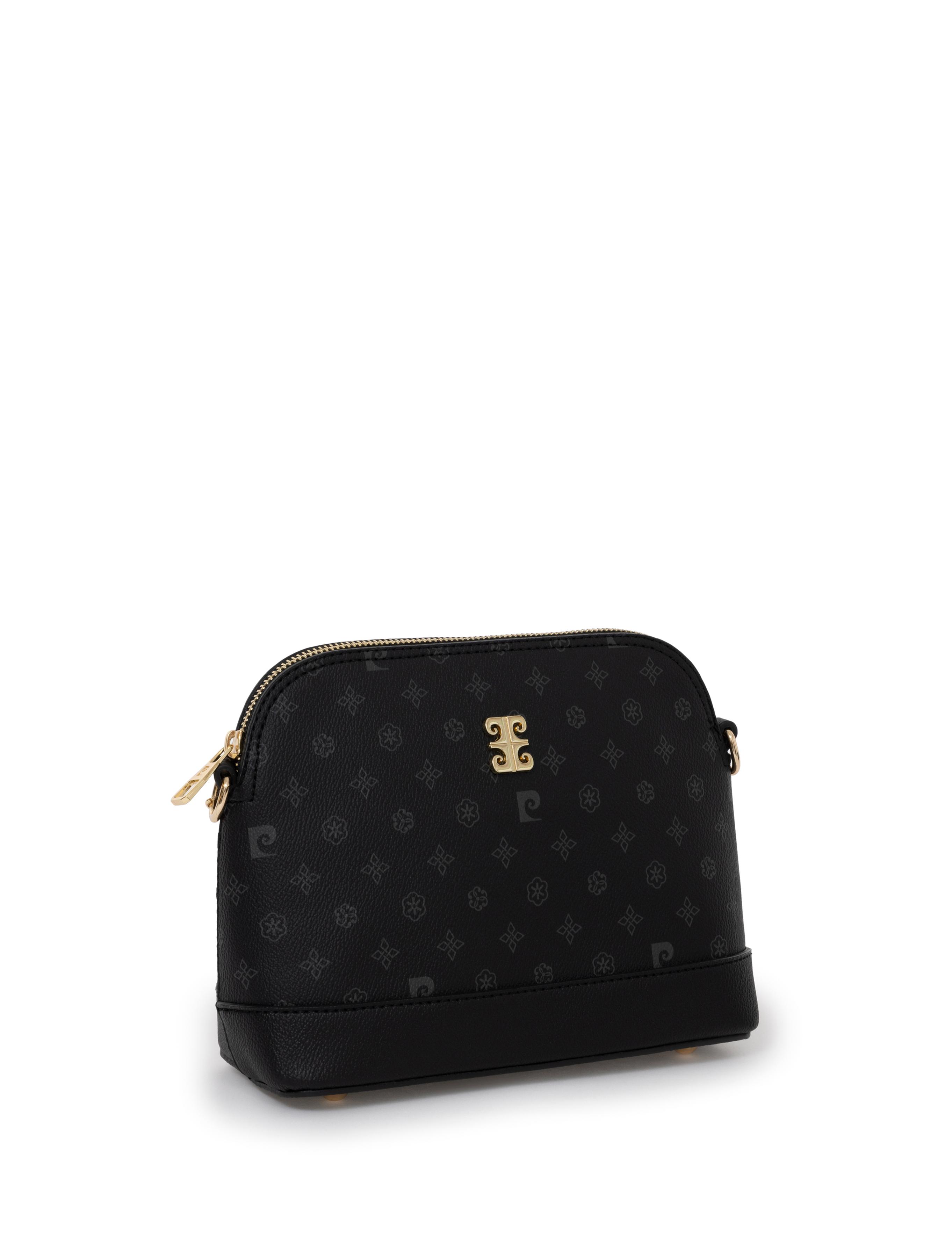 Siyah Çapraz Çantası