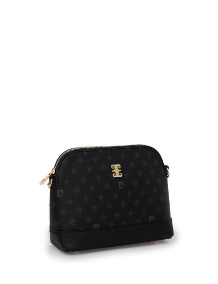 Siyah Çapraz Çantası - 50277831005