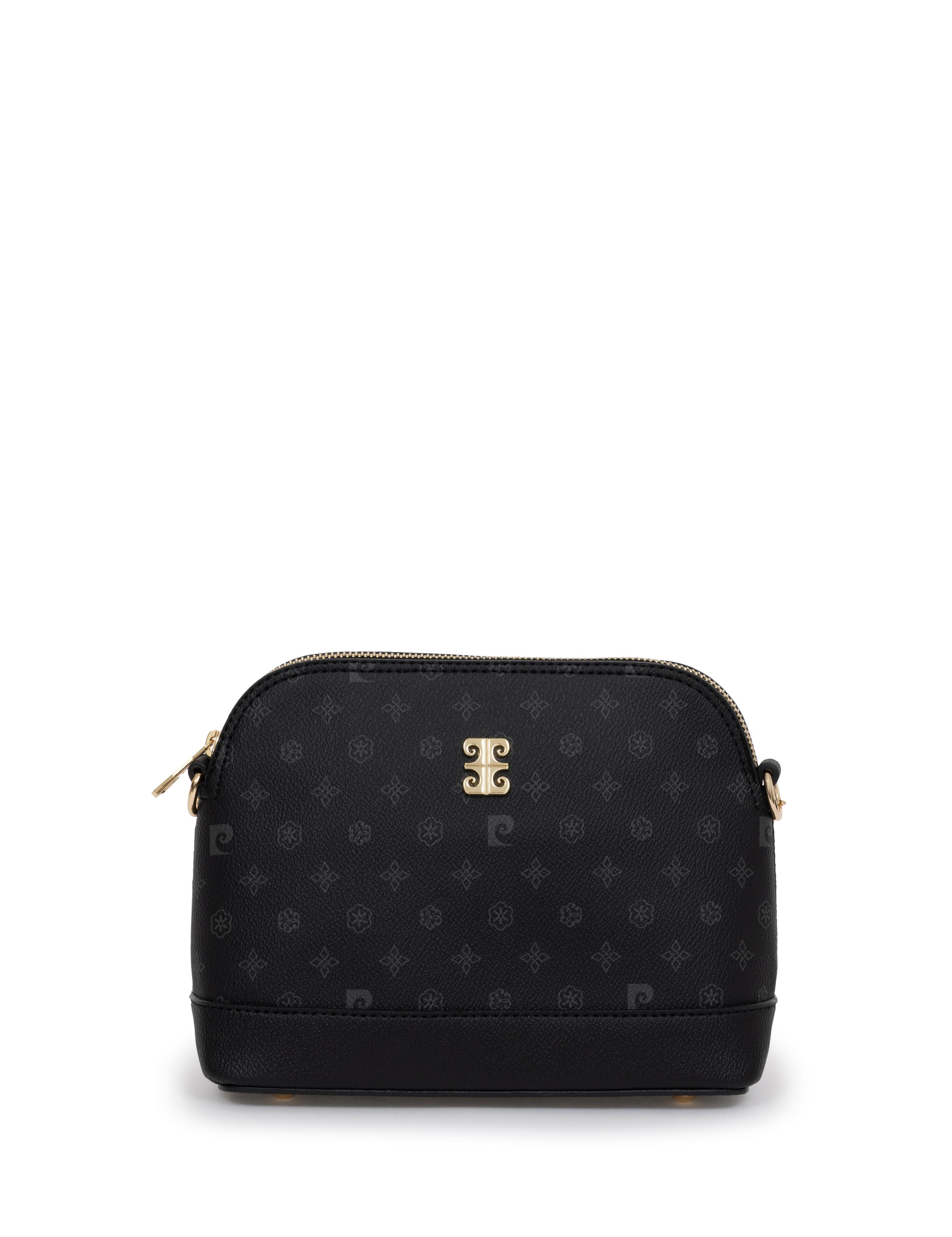 Siyah Çapraz Çantası