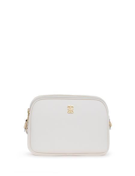 Beyaz Çapraz Çantası - 50277851006