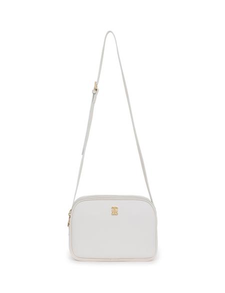 Beyaz Çapraz Çantası - 50277851006