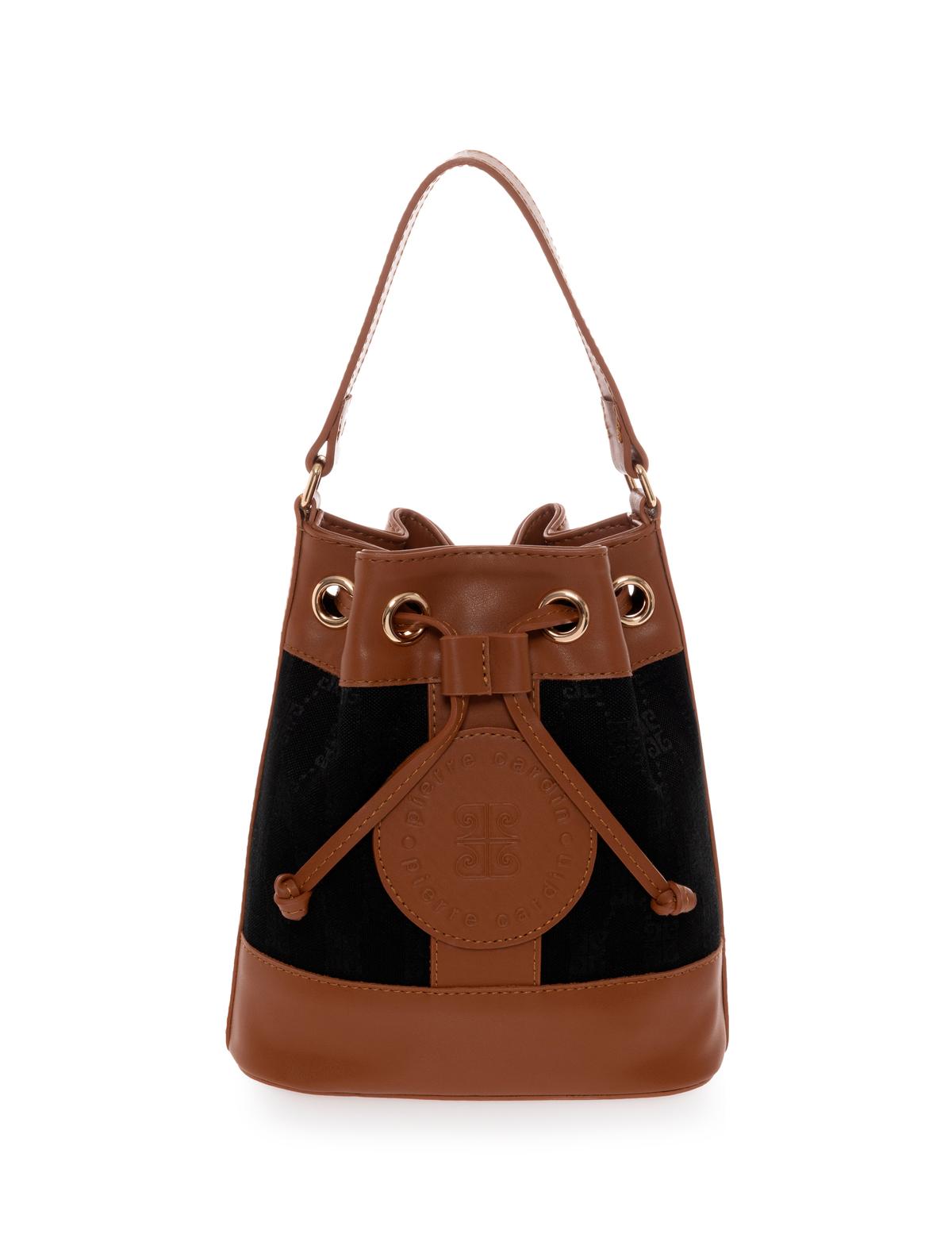 Camel Büzgülü Çanta - 50279144001