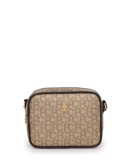 Sarı Çapraz Çantası - 50279198003