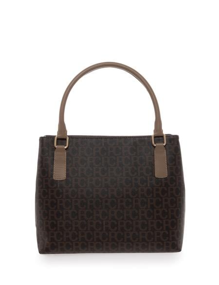 Kahverengi Kol Çantası - 50279210002