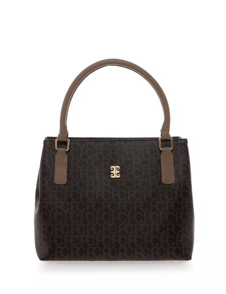 Kahverengi Kol Çantası - 50279210002