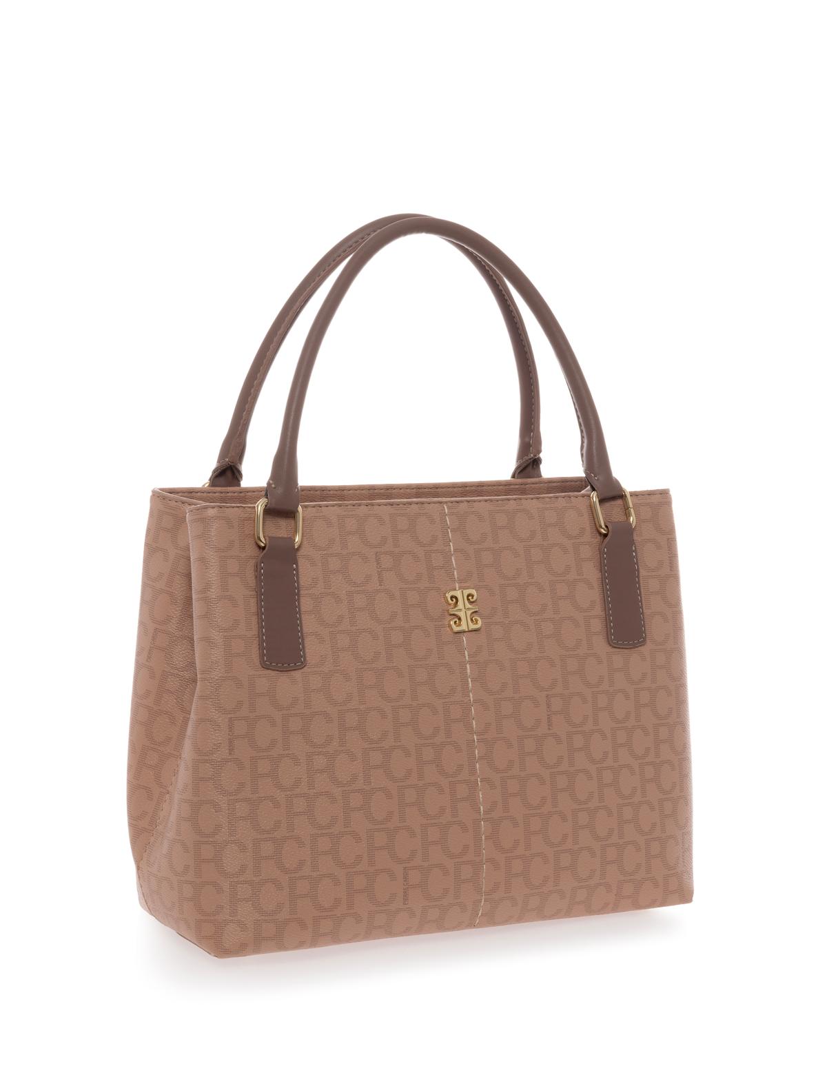 Pudra Kol Çantası - 50279210003