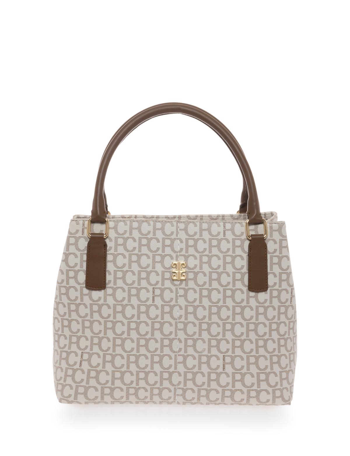 Bej Kol Çantası - 50279210004