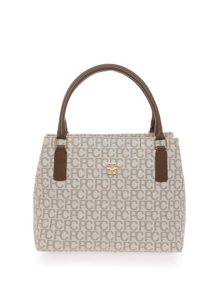 Bej Kol Çantası - 50279210004