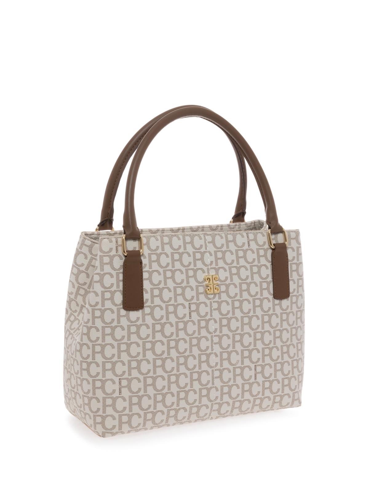 Bej Kol Çantası - 50279210004