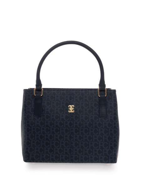 Lacivert Kol Çantası - 50279210005