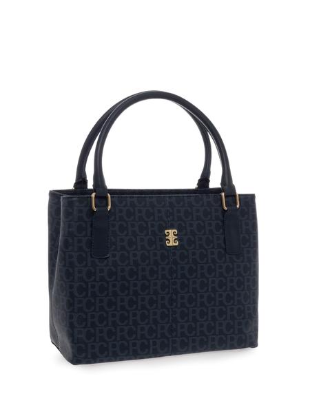 Lacivert Kol Çantası - 50279210005