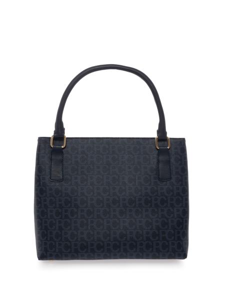 Lacivert Kol Çantası - 50279210005