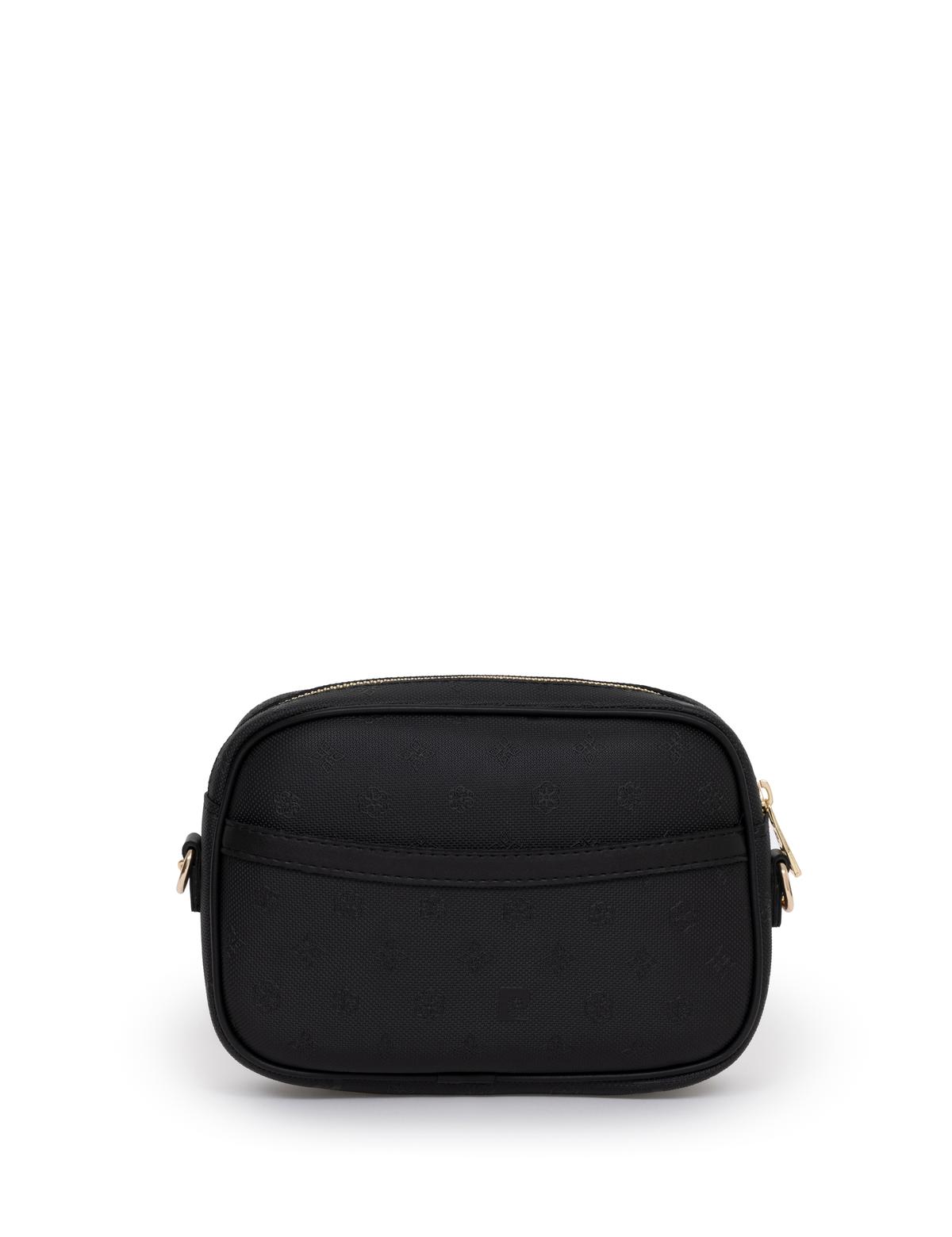 Siyah Çapraz Çanta - 50279334001