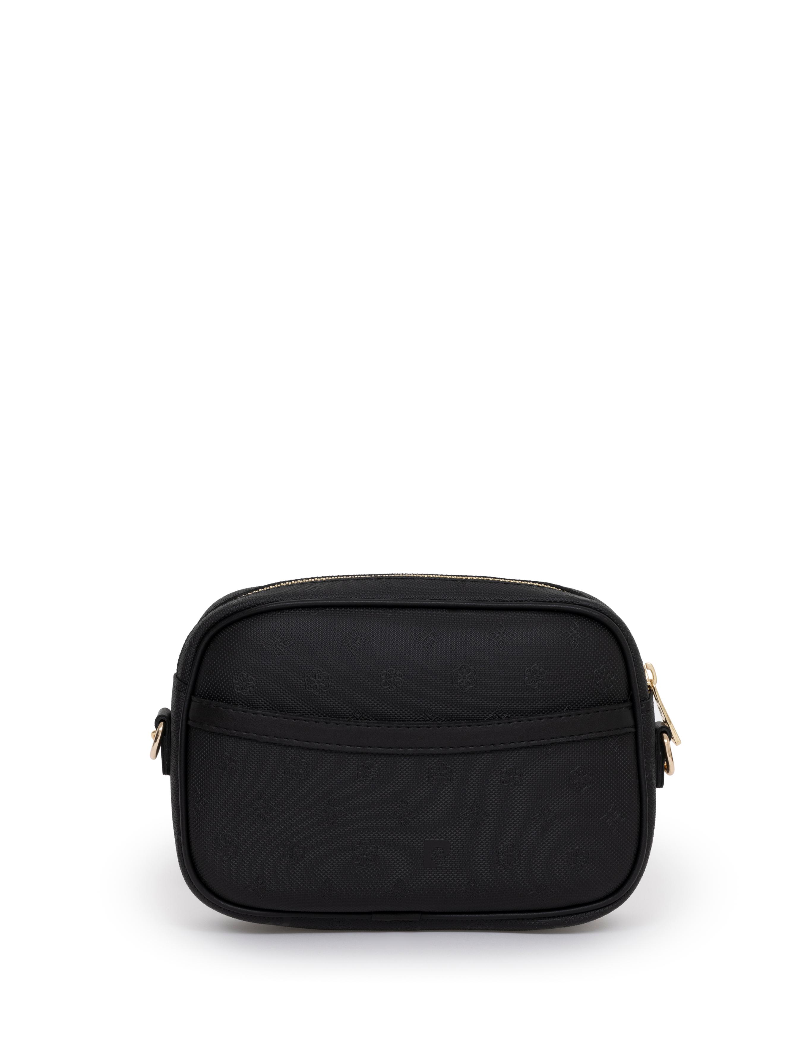 Siyah Çapraz Çanta